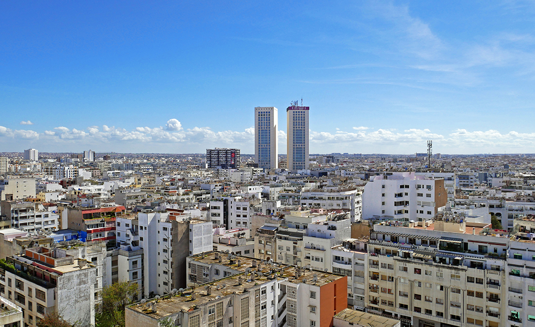 Casablanca